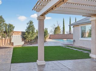 10302 Artful Stone Ave, Las Vegas, NV 89149