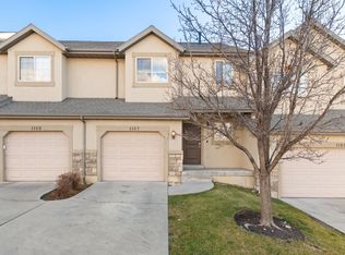 1167 W 1550 N, Orem, UT 84057