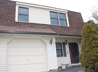 36 Tinsmith Xing #36, Wethersfield, CT 06109