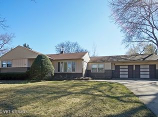 3501 Teal Ct, Rolling Meadows, IL 60008