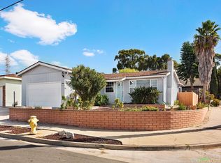 3851 Antiem St, San Diego, CA 92111