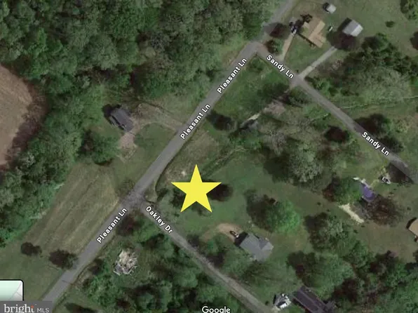 0 Oakley Dr. And Longview Blvd, Bushwood, MD 20618