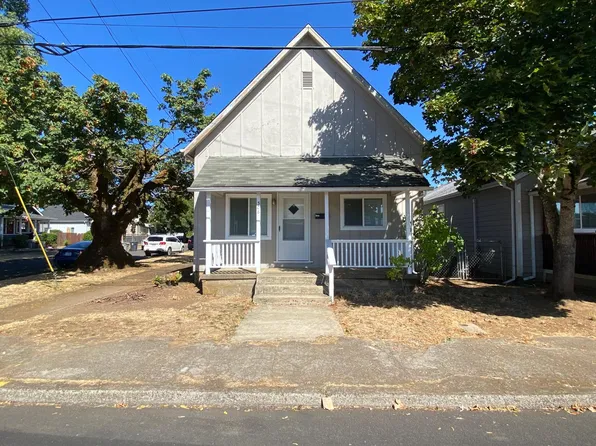 306 SE Maple St, Dallas, OR 97338