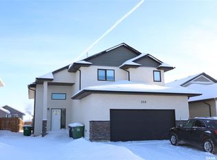 559 Labine TERRACE, Saskatoon, SK S7L 4Z7