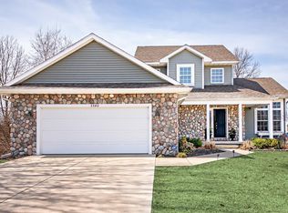 3540 Terese Path, Saint Joseph, MI 49085