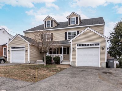 15 Seminole Ave Unit 15, Framingham, MA, 01702