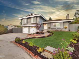 325 Ridgemont Ct, Newbury Park, CA 91320