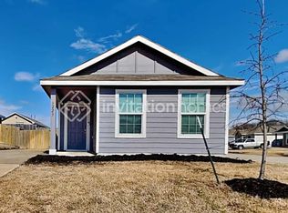 3223 Crestone Dr, Crandall, TX 75114