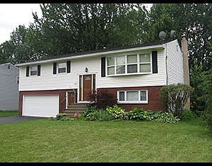 Its all done - just move in!