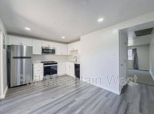1520 Merlin Dr, Provo, UT 84601