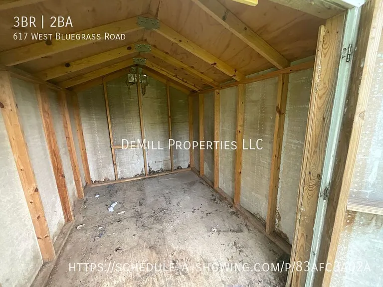 617 W Bluegrass Rd — Photo 26