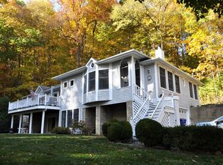 9 Bigelow Rd, New Fairfield, CT 06812