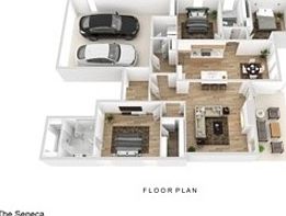 2nd image of 650 Pleasant Meadow Ln