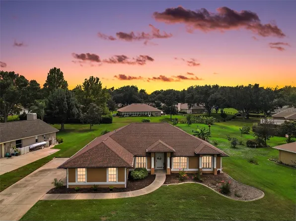 11340 PRESTON COVE RD, CLERMONT, FL 34711