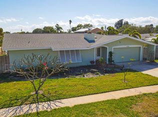 1715 Pelican Dr, Merritt Island, FL 32952