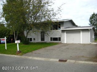 3631 E 19th Ave, Anchorage, AK 99508