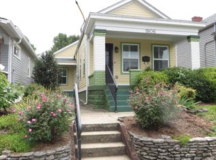 1806 Stevens Ave, Louisville, KY 40205