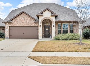 1113 Lawndale St, Celina, TX 75009