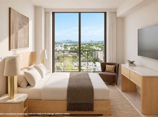 Gaia Residences, Miami, FL 33020