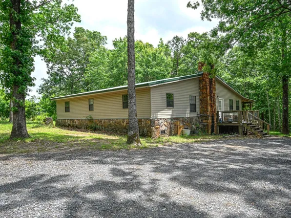 136 Shady Oaks Ln, Mena, AR 71953