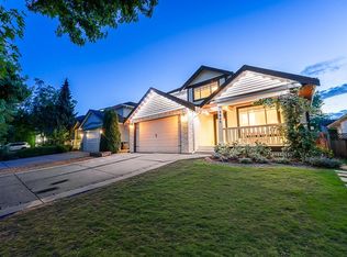 5069 223a St, Langley, BC V2Y2V2