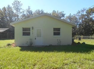9684 SW 155th St, Dunnellon, FL 34432