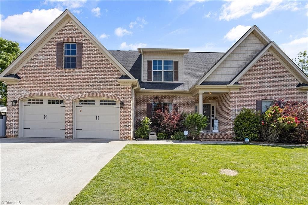 4353 Milhaven Park Ln, Winston Salem, NC 27106 Zillow