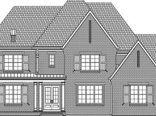 1016 Cypress Run Dr, Collierville, TN 38017