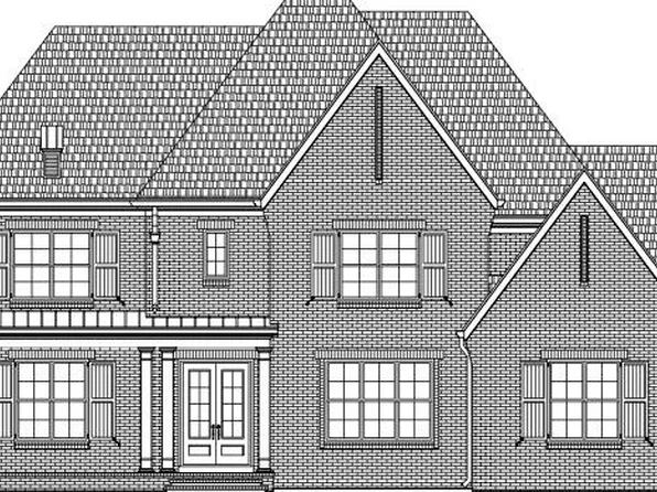 1016 Cypress Run Dr, Collierville, TN 38017