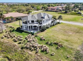 166 SE Bella Strano, Port St Lucie, FL 34984