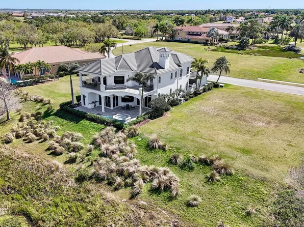 166 SE Bella Strano, Port St Lucie, FL 34984