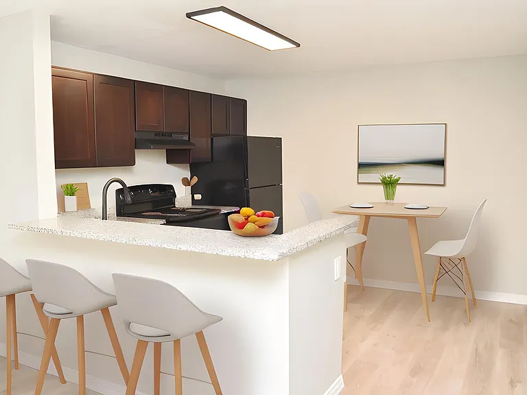 Renewal Heights Apartments — Photo 19