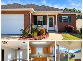 211 S Houston Springs Blvd, Perry, GA 31069