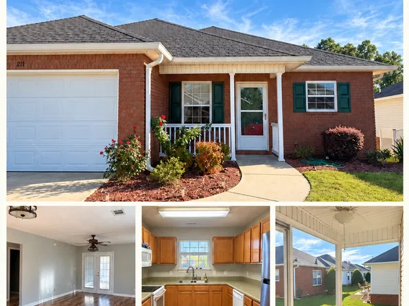 211 S Houston Springs Blvd, Perry, GA 31069