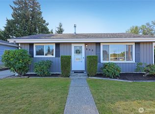 908 Willow St, Sumner, WA 98390