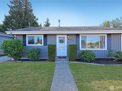 908 Willow Street, Sumner, WA, 98390