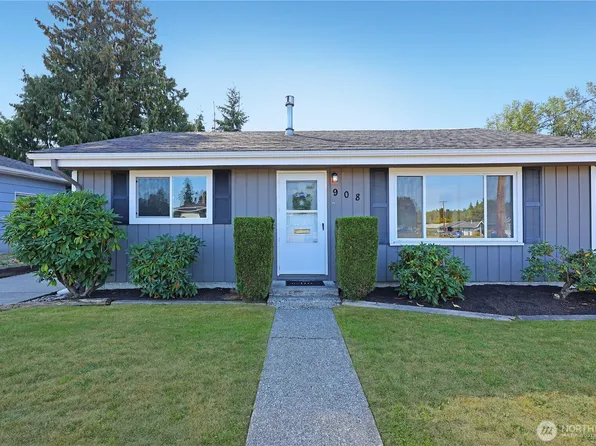 908 Willow Street, Sumner, WA 98390