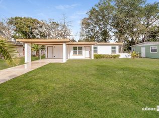 8509 Laurens Rd, Jacksonville, FL 32208