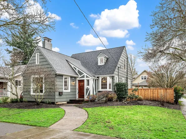 2857 NE 46th Ave, Portland, OR 97213