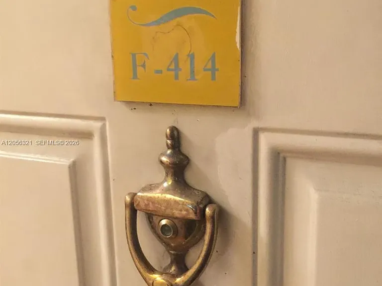 9359 Fontainebleau Blvd #F414 — Photo 14