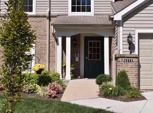 6215 Watchcreek Way APT 103, Milford, OH 45150