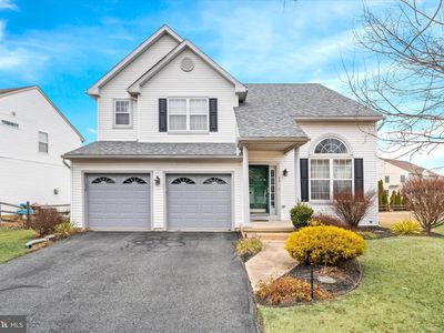23 Lotus Cir S, Bear, DE, 19701