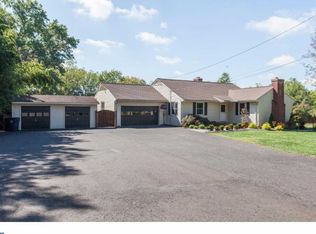 1125 S Broad St, Lansdale, PA 19446