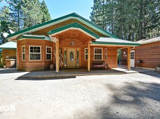 5324 Pony Express Trl, Camino, CA 95709