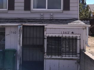 1562 Idlewild Dr #0, Reno, NV 89509