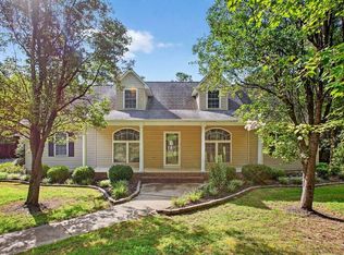 19281 King James Pkwy, Lexington Park, MD 20653