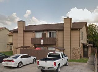 1205 Boulder Run APT B, Harker Heights, TX 76548
