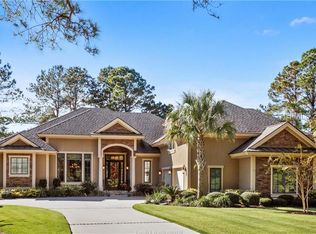 7 Millbrook Ct, Bluffton, SC 29910