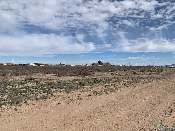 S 8th St, Deming, NM 88030 | MLS #20230797 | Zillow