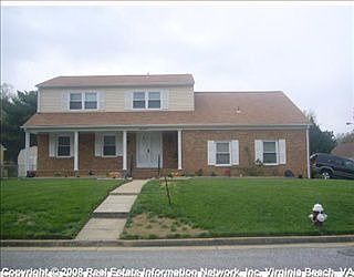 5th image of 811 Darden Dr